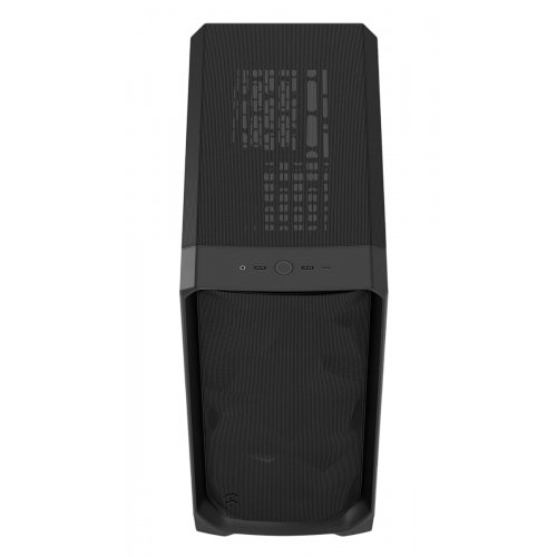 Купить Корпус Fractal Design Meshify 3 без БП (FD-C-MES3A-01) Black с проверкой совместимости: обзор, характеристики, цена в Киеве, Днепре, Одессе, Харькове, Украине | интернет-магазин TELEMART.UA фото