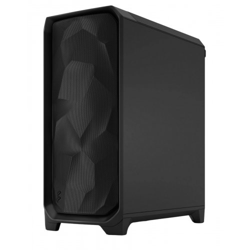 Купить Корпус Fractal Design Meshify 3 без БП (FD-C-MES3A-01) Black с проверкой совместимости: обзор, характеристики, цена в Киеве, Днепре, Одессе, Харькове, Украине | интернет-магазин TELEMART.UA фото