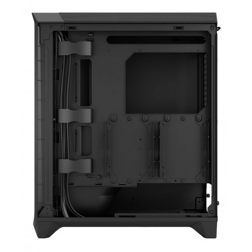 Купить Корпус Fractal Design Meshify 3 без БП (FD-C-MES3A-01) Black с проверкой совместимости: обзор, характеристики, цена в Киеве, Днепре, Одессе, Харькове, Украине | интернет-магазин TELEMART.UA фото