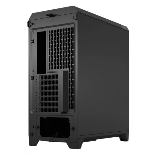 Купить Корпус Fractal Design Meshify 3 без БП (FD-C-MES3A-01) Black с проверкой совместимости: обзор, характеристики, цена в Киеве, Днепре, Одессе, Харькове, Украине | интернет-магазин TELEMART.UA фото
