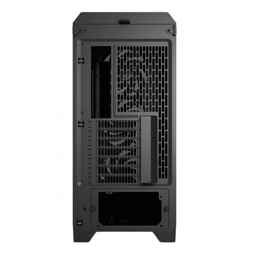 Купить Корпус Fractal Design Meshify 3 без БП (FD-C-MES3A-01) Black с проверкой совместимости: обзор, характеристики, цена в Киеве, Днепре, Одессе, Харькове, Украине | интернет-магазин TELEMART.UA фото