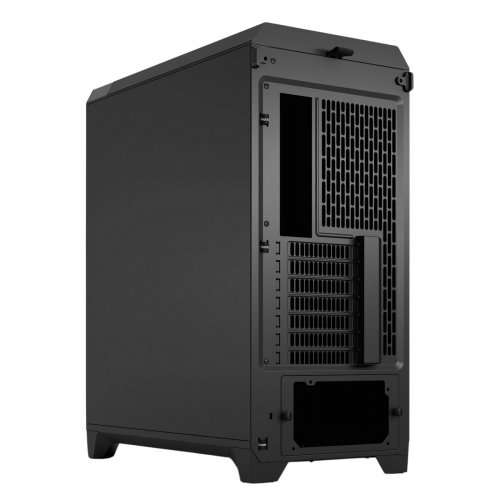 Купить Корпус Fractal Design Meshify 3 без БП (FD-C-MES3A-01) Black с проверкой совместимости: обзор, характеристики, цена в Киеве, Днепре, Одессе, Харькове, Украине | интернет-магазин TELEMART.UA фото