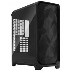 Корпус Fractal Design Meshify 3 Tempered Glass без БП (FD-C-MES3A-02) Black