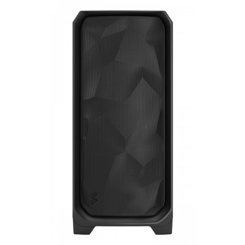 Купить Корпус Fractal Design Meshify 3 Tempered Glass без БП (FD-C-MES3A-02) Black с проверкой совместимости: обзор, характеристики, цена в Киеве, Днепре, Одессе, Харькове, Украине | интернет-магазин TELEMART.UA фото