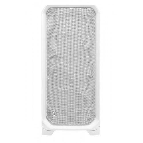 Купить Корпус Fractal Design Meshify 3 Tempered Glass без БП (FD-C-MES3A-04) White с проверкой совместимости: обзор, характеристики, цена в Киеве, Днепре, Одессе, Харькове, Украине | интернет-магазин TELEMART.UA фото