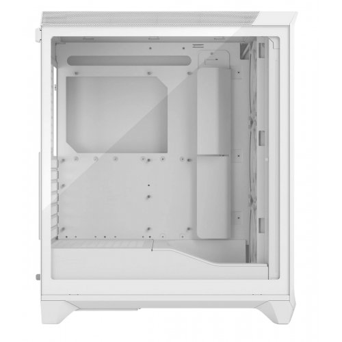 Купить Корпус Fractal Design Meshify 3 Tempered Glass без БП (FD-C-MES3A-04) White с проверкой совместимости: обзор, характеристики, цена в Киеве, Днепре, Одессе, Харькове, Украине | интернет-магазин TELEMART.UA фото