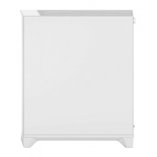 Купить Корпус Fractal Design Meshify 3 Tempered Glass без БП (FD-C-MES3A-04) White с проверкой совместимости: обзор, характеристики, цена в Киеве, Днепре, Одессе, Харькове, Украине | интернет-магазин TELEMART.UA фото