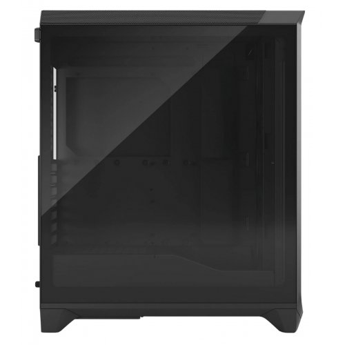 Купить Корпус Fractal Design Meshify 3 RGB Tempered Glass без БП (FD-C-MES3A-06) Black с проверкой совместимости: обзор, характеристики, цена в Киеве, Днепре, Одессе, Харькове, Украине | интернет-магазин TELEMART.UA фото