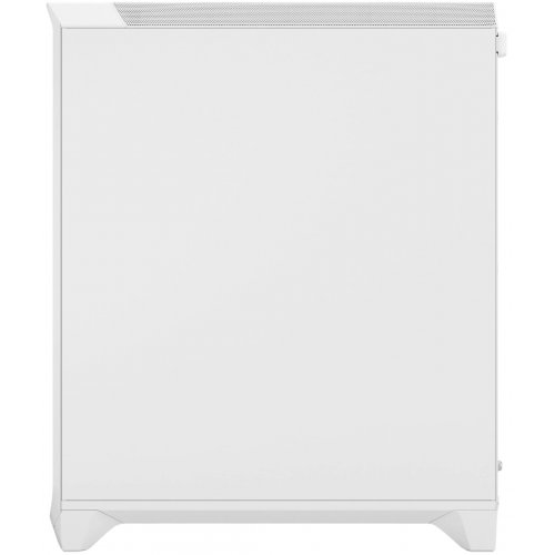 Купить Корпус Fractal Design Meshify 3 RGB Tempered Glass без БП (FD-C-MES3A-07) White с проверкой совместимости: обзор, характеристики, цена в Киеве, Днепре, Одессе, Харькове, Украине | интернет-магазин TELEMART.UA фото