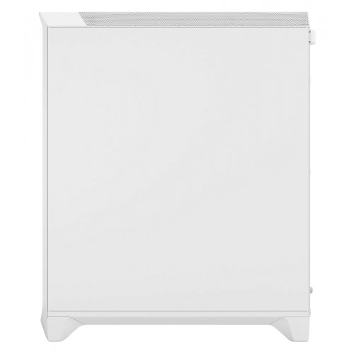 Купить Корпус Fractal Design Meshify 3 Ambience Pro RGB Tempered Glass без БП (FD-C-MES3A-05) White с проверкой совместимости: обзор, характеристики, цена в Киеве, Днепре, Одессе, Харькове, Украине | интернет-магазин TELEMART.UA фото