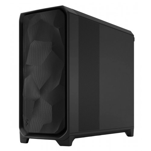 Купить Корпус Fractal Design Meshify 3 XL без БП (FD-C-MES3X-01) Black с проверкой совместимости: обзор, характеристики, цена в Киеве, Днепре, Одессе, Харькове, Украине | интернет-магазин TELEMART.UA фото