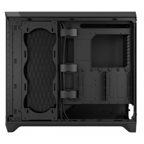 Купить Корпус Fractal Design Meshify 3 XL без БП (FD-C-MES3X-01) Black с проверкой совместимости: обзор, характеристики, цена в Киеве, Днепре, Одессе, Харькове, Украине | интернет-магазин TELEMART.UA фото