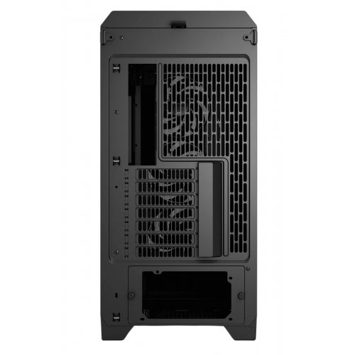 Купить Корпус Fractal Design Meshify 3 XL без БП (FD-C-MES3X-01) Black с проверкой совместимости: обзор, характеристики, цена в Киеве, Днепре, Одессе, Харькове, Украине | интернет-магазин TELEMART.UA фото