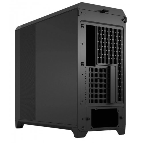 Купить Корпус Fractal Design Meshify 3 XL без БП (FD-C-MES3X-01) Black с проверкой совместимости: обзор, характеристики, цена в Киеве, Днепре, Одессе, Харькове, Украине | интернет-магазин TELEMART.UA фото