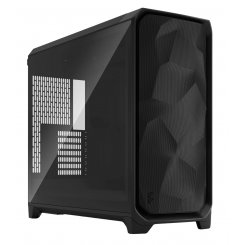 Корпус Fractal Design Meshify 3 XL Tempered Glass без БЖ (FD-C-MES3X-02) Black