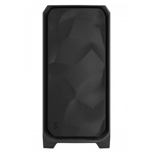 Корпус Fractal Design Meshify 3 XL Tempered Glass без БЖ (FD-C-MES3X-02) Black купити в Україні: Київ, Львів, Хмельницький, Тернопіль | Перевірка сумісності, низька ціна, відгуки, характеристики від TELEMART фото