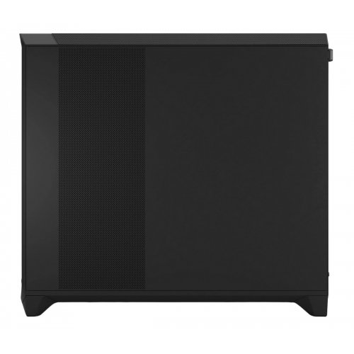 Корпус Fractal Design Meshify 3 XL Tempered Glass без БЖ (FD-C-MES3X-02) Black купити в Україні: Київ, Львів, Хмельницький, Тернопіль | Перевірка сумісності, низька ціна, відгуки, характеристики від TELEMART фото
