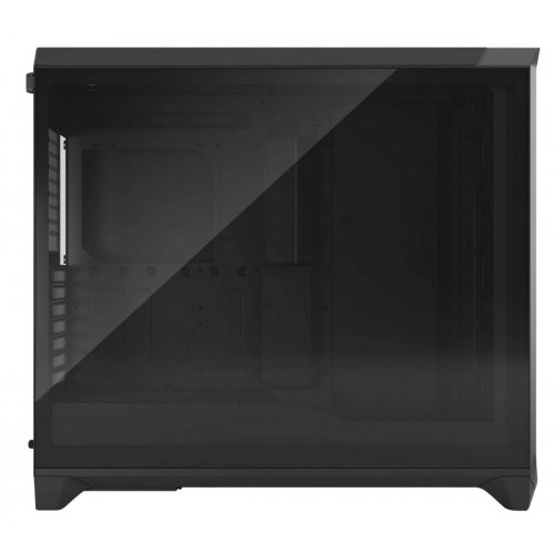 Купить Корпус Fractal Design Meshify 3 XL RGB Tempered Glass без БП (FD-C-MES3X-04) Black с проверкой совместимости: обзор, характеристики, цена в Киеве, Днепре, Одессе, Харькове, Украине | интернет-магазин TELEMART.UA фото