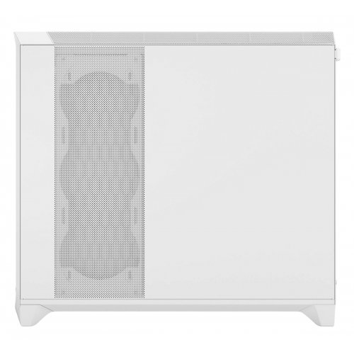 Купить Корпус Fractal Design Meshify 3 XL RGB Tempered Glass без БП (FD-C-MES3X-06) White с проверкой совместимости: обзор, характеристики, цена в Киеве, Днепре, Одессе, Харькове, Украине | интернет-магазин TELEMART.UA фото