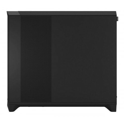 Корпус Fractal Design Meshify 3 XL Ambience Pro RGB Tempered Glass без БЖ (FD-C-MES3X-03) Black купити з перевіркою сумісності: огляд, характеристики, ціна у Києві, Львові, Вінниці, Хмельницькому, Івано-Франківську, Україні | інтернет-магазин TELEMART.UA фото