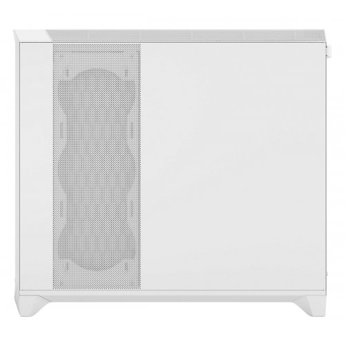 Купить Корпус Fractal Design Meshify 3 XL Ambience Pro RGB Tempered Glass без БП (FD-C-MES3X-05) White с проверкой совместимости: обзор, характеристики, цена в Киеве, Днепре, Одессе, Харькове, Украине | интернет-магазин TELEMART.UA фото