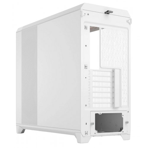 Купить Корпус Fractal Design Meshify 3 XL Ambience Pro RGB Tempered Glass без БП (FD-C-MES3X-05) White с проверкой совместимости: обзор, характеристики, цена в Киеве, Днепре, Одессе, Харькове, Украине | интернет-магазин TELEMART.UA фото