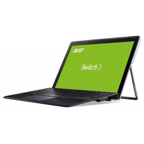 Продати Ноутбук Acer Switch 3 SW312-31 (NT.LDREU.008) Black за Trade-In у інтернет-магазині Телемарт - Київ, Дніпро, Україна фото