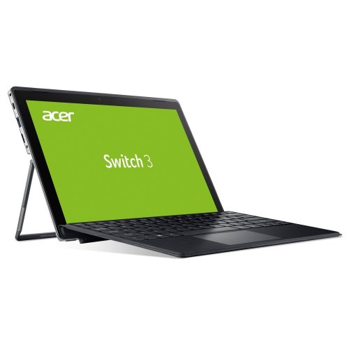 Продати Ноутбук Acer Switch 3 SW312-31 (NT.LDREU.008) Black за Trade-In у інтернет-магазині Телемарт - Київ, Дніпро, Україна фото