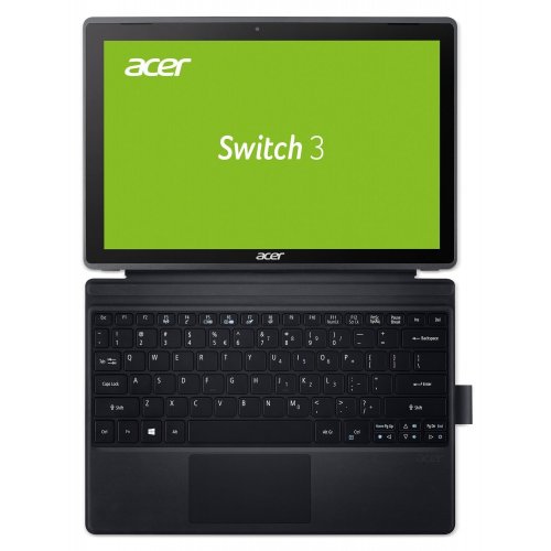 Продати Ноутбук Acer Switch 3 SW312-31 (NT.LDREU.008) Black за Trade-In у інтернет-магазині Телемарт - Київ, Дніпро, Україна фото