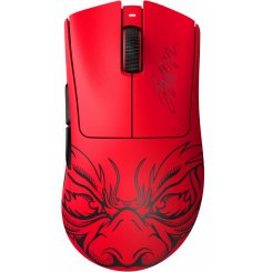 Мышка Razer Viper V3 Pro Wireless Faker Edition (RZ01-05120500-R3M1) Red