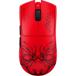 Мышка Razer Viper V3 Pro Wireless Faker Edition (RZ01-05120500-R3M1) Red / 35000 DPI / 1000/2000/4000/8000 Гц / Razer