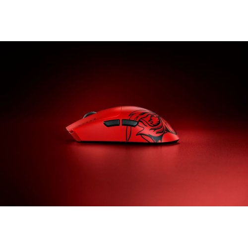 Мышка Razer Viper V3 Pro Wireless Faker Edition (RZ01-05120500-R3M1) Red купить в Украине | Telemart фото