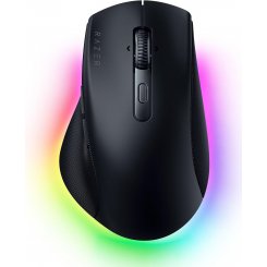 Мышка Razer Pro Click V2 (RZ01-03900100-R3M1) Black