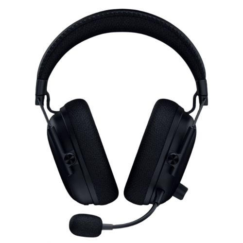 Купити Навушники Razer Blackshark V3 Pro Wireless (RZ04-05400100-R3M1) Black - ціна в Києві, Львові, Вінниці, Хмельницькому, Франківську, Україні | інтернет-магазин TELEMART.UA фото