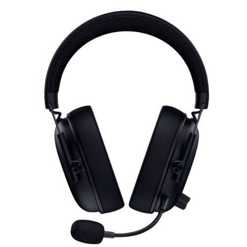 Купить Наушники Razer Blackshark V3 Wireless (RZ04-05410100-R3M1) Black - цена в Харькове, Киеве, Днепре, Одессе
в интернет-магазине Telemart фото
