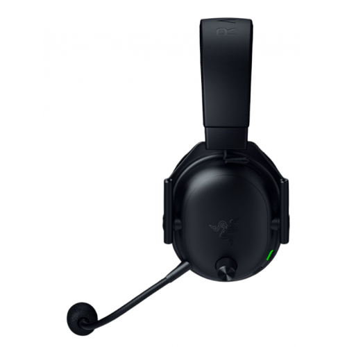 Купить Наушники Razer Blackshark V3 Wireless (RZ04-05410100-R3M1) Black - цена в Харькове, Киеве, Днепре, Одессе
в интернет-магазине Telemart фото