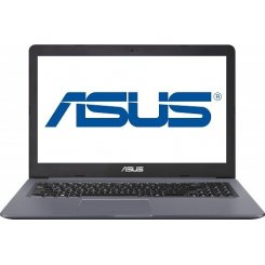 Ноутбук Asus VivoBook Pro 15 N580VD-DM446 (90NB0FL4-M06760) Grey