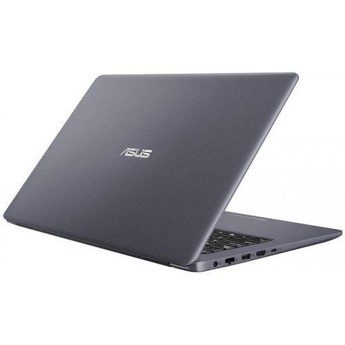 Продати Ноутбук Asus VivoBook Pro 15 N580VD-DM446 (90NB0FL4-M06760) Grey за Trade-In у інтернет-магазині Телемарт - Київ, Дніпро, Україна фото