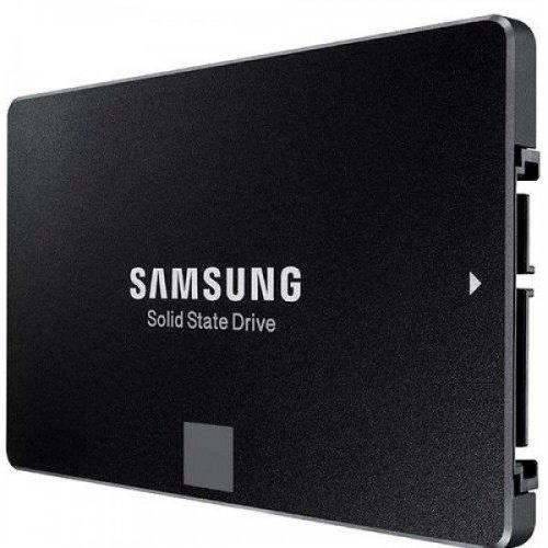 Ssd-диск Samsung 850 EVO 500GB 2.5" (MZ-75E500BW) (Відновлено продавцем, 791718) купити з перевіркою сумісності: огляд, характеристики, ціна у Києві, Львові, Вінниці, Хмельницькому, Івано-Франківську, Україні | інтернет-магазин TELEMART.UA фото