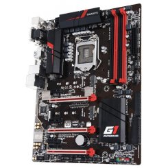 Материнська плата Gigabyte GA-Z170X-Gaming 3 (s1151, Intel Z170) (Відновлено продавцем, 791725)