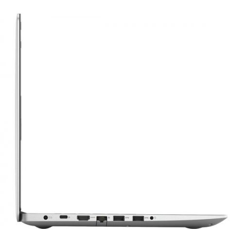 Продать Ноутбук Dell Inspiron 15 5570 (55i58S2R5M-LPS) Silver по Trade-In интернет-магазине Телемарт - Киев, Днепр, Украина фото