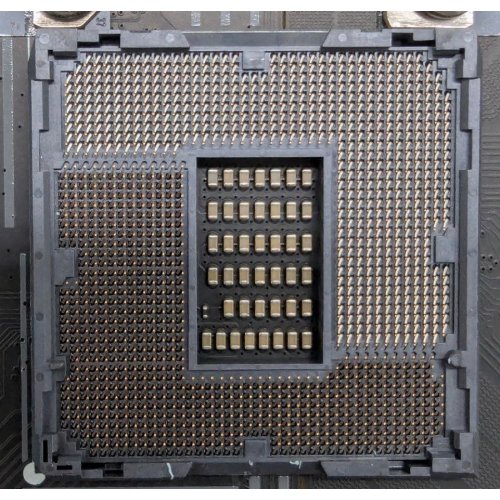 Купить Материнская плата MSI Z590 PRO WIFI (s1200, Intel Z590) (Восстановлено продавцом, 791759) с проверкой совместимости: обзор, характеристики, цена в Киеве, Днепре, Одессе, Харькове, Украине | интернет-магазин TELEMART.UA фото