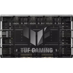 Контроллер Asus TUF Gaming ARGB PWM Fan Hub (90DA00C0-B09000)