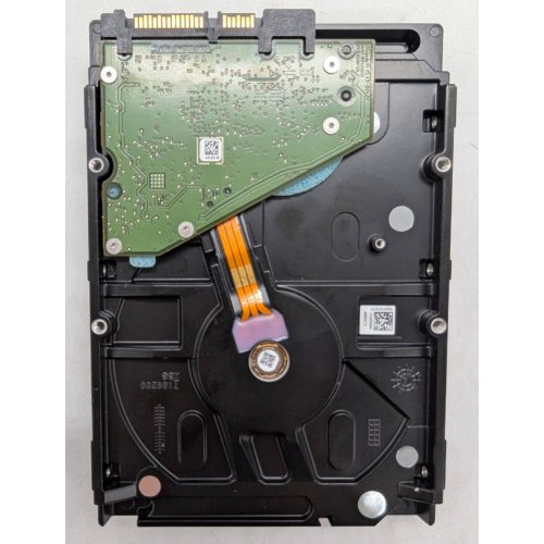 Купить Жесткий диск Seagate Barracuda 7200.14 4TB 64MB 7200RPM 3.5" (ST4000DM000) (Восстановлено продавцом, 791765) с проверкой совместимости: обзор, характеристики, цена в Киеве, Днепре, Одессе, Харькове, Украине | интернет-магазин TELEMART.UA фото