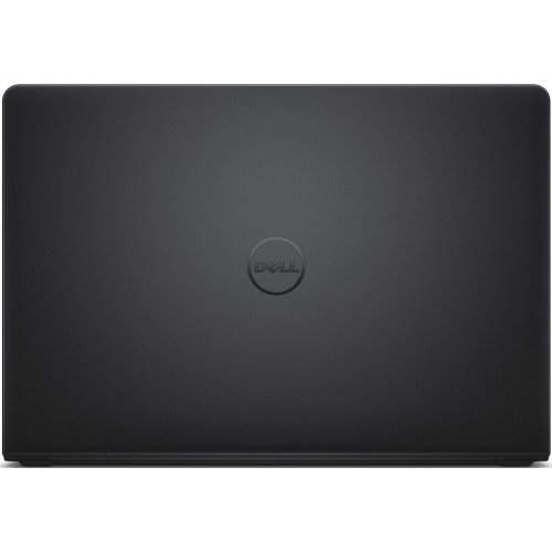 Продать Ноутбук Dell Inspiron 3552 (35P374H5IHD-LBK) Black по Trade-In интернет-магазине Телемарт - Киев, Днепр, Украина фото