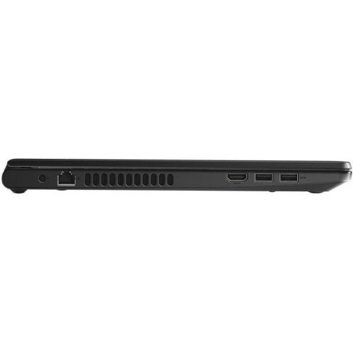 Продать Ноутбук Dell Inspiron 3567 (I3534S2DDW-63B) Black по Trade-In интернет-магазине Телемарт - Киев, Днепр, Украина фото