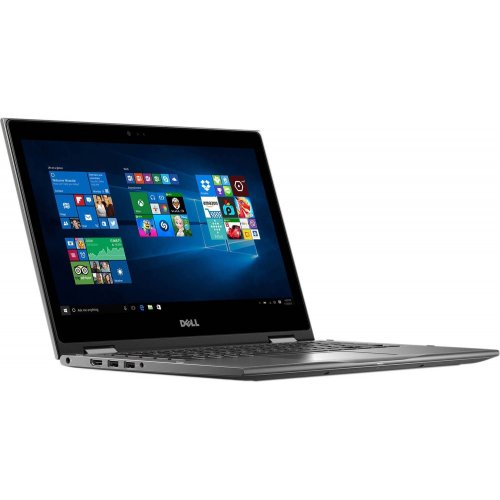 Продати Ноутбук Dell Inspiron 5378 (I5358S2NIW-60G) Grey за Trade-In у інтернет-магазині Телемарт - Київ, Дніпро, Україна фото