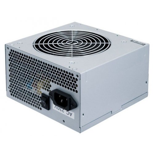 Купить Блок питания CHIEFTEC i-ARENA 500W (GPA-500S) (Восстановлено продавцом, 791927) с проверкой совместимости: обзор, характеристики, цена в Киеве, Днепре, Одессе, Харькове, Украине | интернет-магазин TELEMART.UA фото