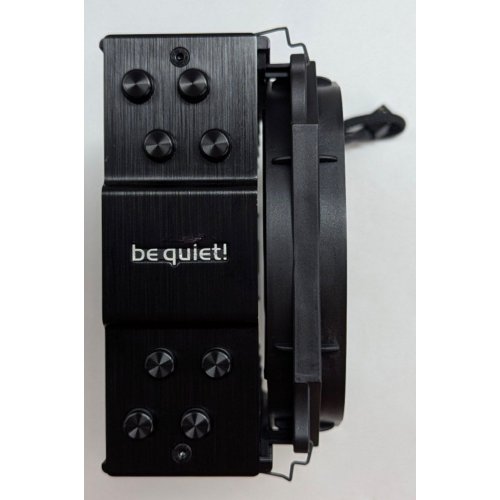 Кулер Be Quiet! Dark Rock SLIM (BK024) (Відновлено продавцем, 791931) купити з перевіркою сумісності: огляд, характеристики, ціна у Києві, Львові, Вінниці, Хмельницькому, Івано-Франківську, Україні | інтернет-магазин TELEMART.UA фото