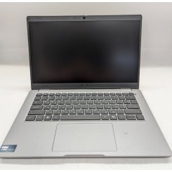 Ноутбук Dell Latitude 5350 (P181G002) Silver (Восстановлено продавцом, 791935)
